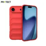 Coque de protection pour iPhone 17 Air - Rouge