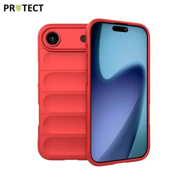iPhone 17 air protective red