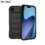 Coque de protection pour iPhone 17 Air - Noir