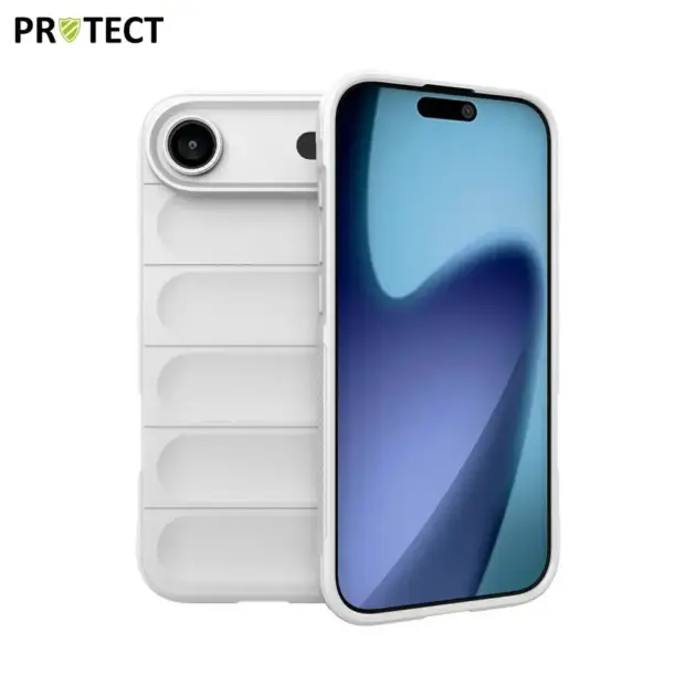 iPhone 17 air protective white