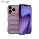 Coque de protection pour iPhone 17 Pro - Lavande