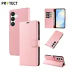 Housse de Protection IP011 PROTECT pour Samsung Galaxy S25 FE S731 Rose