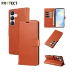 Housse de protection IP011 PROTECT pour Samsung Galaxy S25 FE S731 - Marron