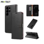 Housse de Protection IP011 PROTECT pour Samsung Galaxy S26 Ultra S948 Noir