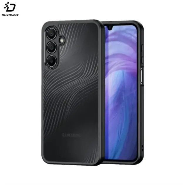 Aimo Premium Case For Galaxy A16 5G