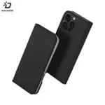 Coque pour iPhone 16 Pro - Noir