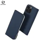 Coque pour iPhone 16 Pro - Bleu