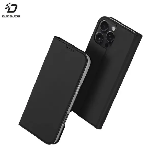 iPhone 16 Pro Max case Black