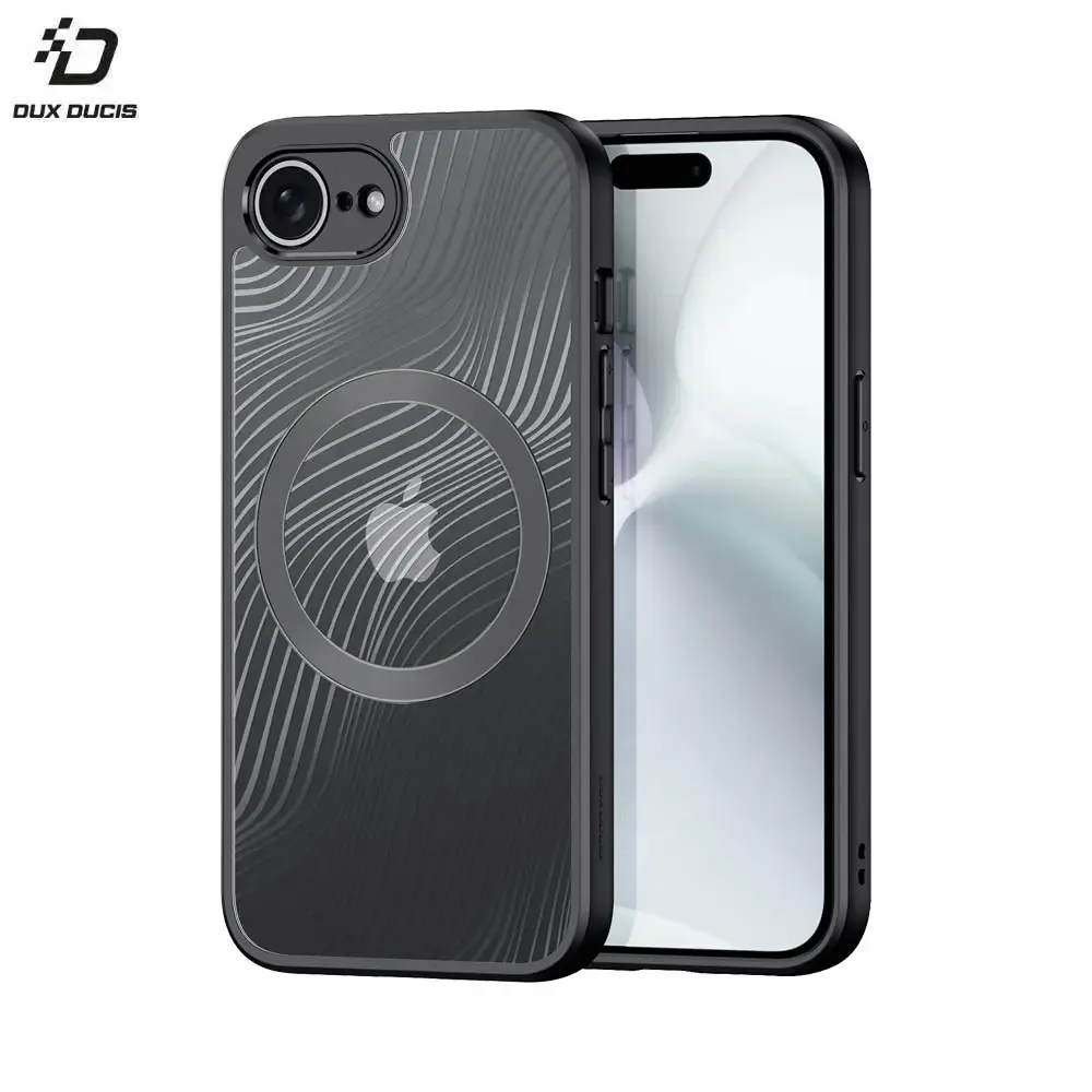 Coque Aimo Premium pour iPhone SE 2024