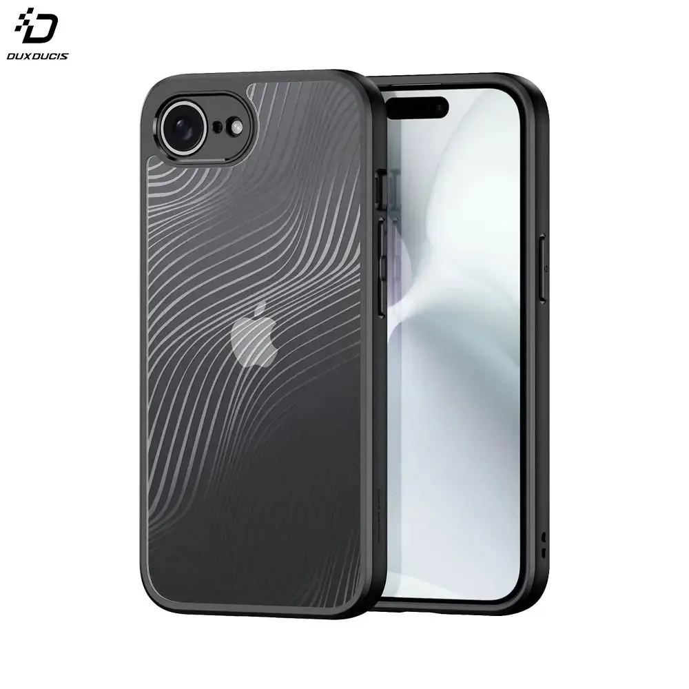 Coque Aimo Premium pour iPhone SE 2024