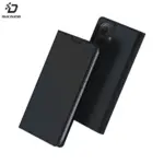 Housse de Protection Skin Pro Dux Ducis pour Samsung Galaxy A55 5G A556 black