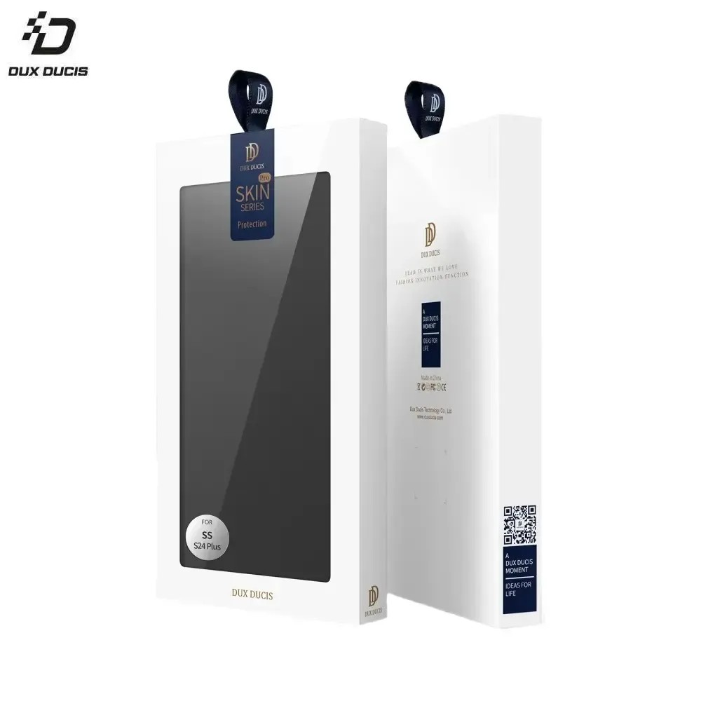 Skin Series Protection-Blue for Samsung Galaxy S24 Plus – Image 2