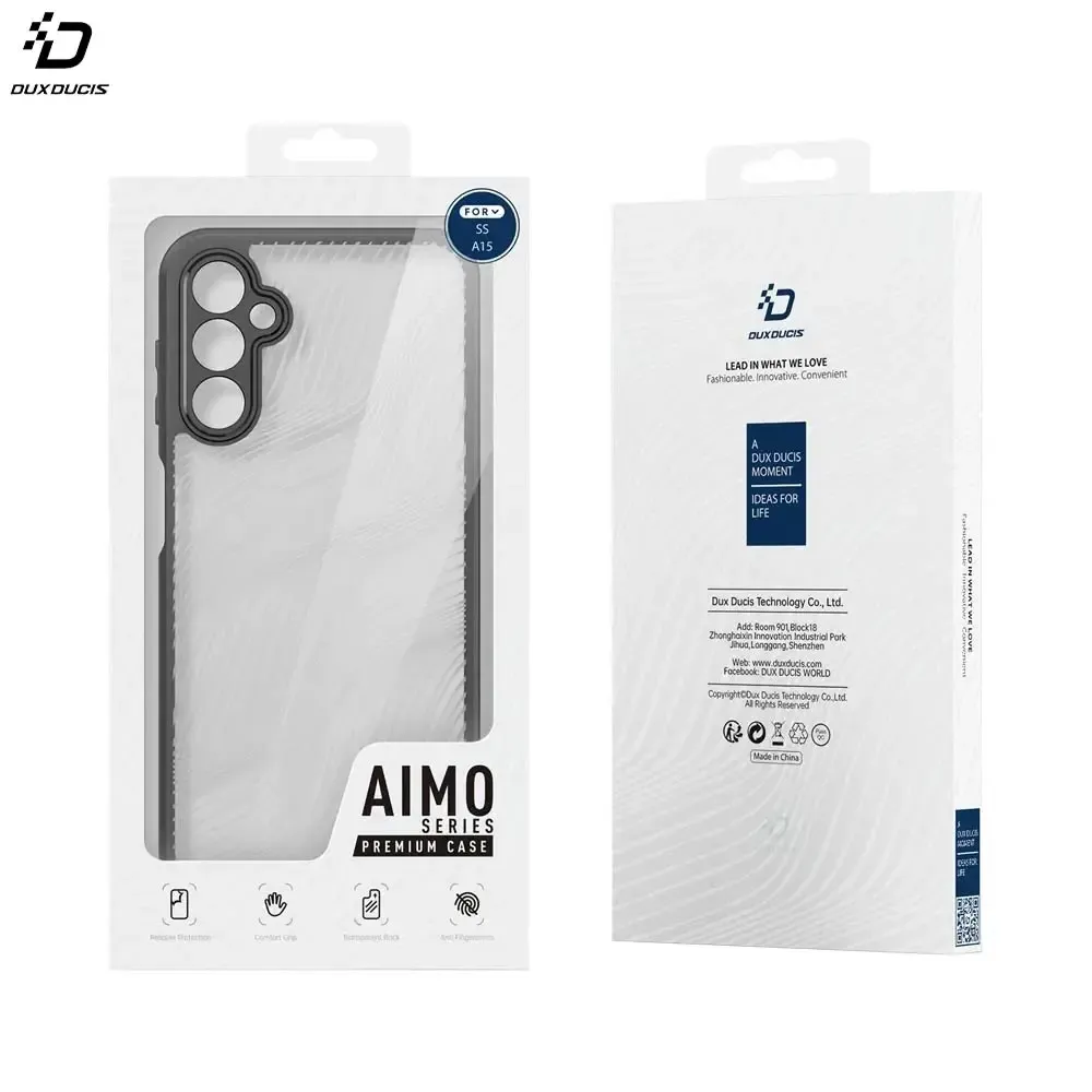 Aimo series Premium case for Galaxy A15 5G – Image 2