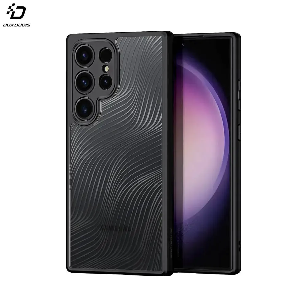 Aimo Premium Case Series For Samsung Galaxy S24 Ultra