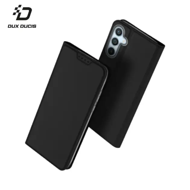 Skin Series Protection Black For Samsung Galaxy A54 5G