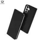 Housse de Protection Skin Pro Dux Ducis pour Samsung Galaxy A17 5G A176 Noir