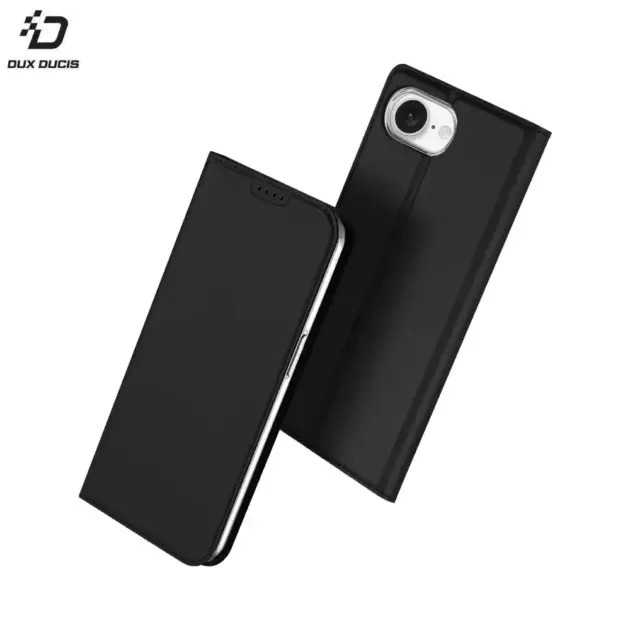 Aimo Series Premium Case For iPhone 16e