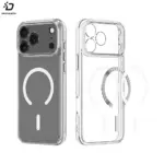 iPhone 17 Pro Max - Transparent