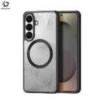 Coque Aimo Mag Dux Ducis pour Samsung Galaxy S26 S941 - Noir