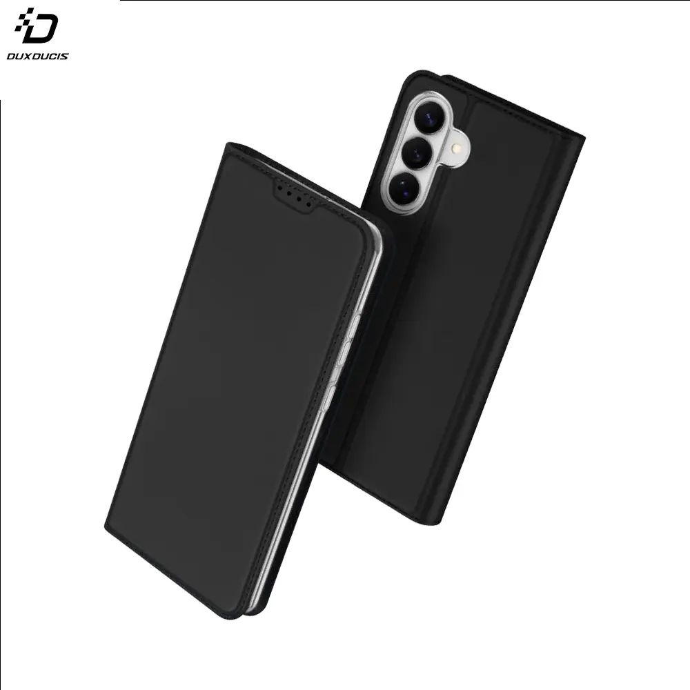 Housse de Protection Skin Pro Dux Ducis pour Samsung Galaxy S26 S941 Noir