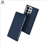 Housse de Protection Skin Pro Dux Ducis pour Samsung Galaxy S26 Ultra S948 Bleu