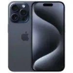 APPLE IPHONE 15 PRO 128 Go BLEU
