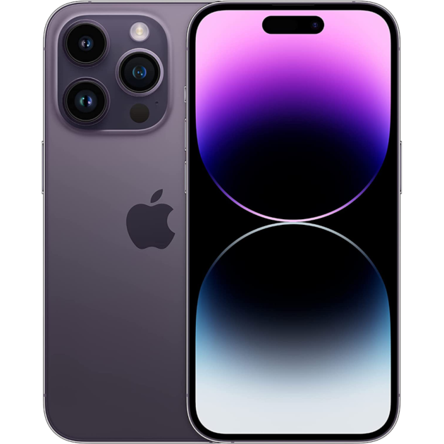 APPLE IPHONE 14 PRO MAX 256GO VIOLET PROFOND