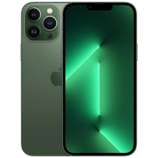 APPLE IPHONE 13 PRO MAX 128GO VERT