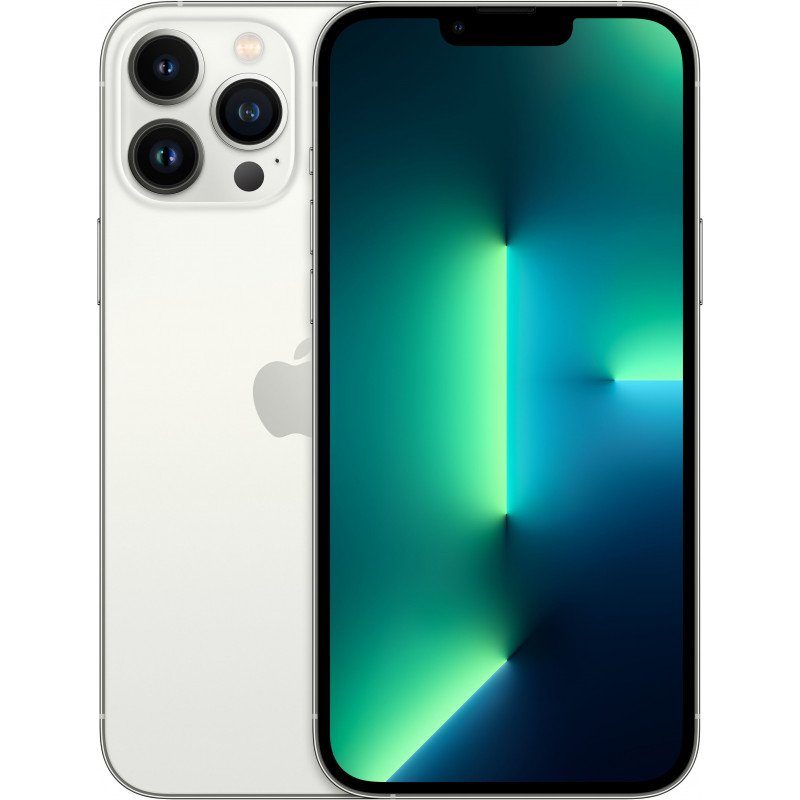 APPLE IPHONE 13 PRO MAX 128 Go BLANC