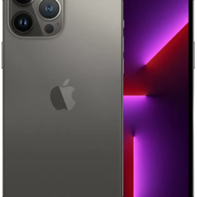 APPLE IPHONE 13 PRO MAX 128 Go GRIS