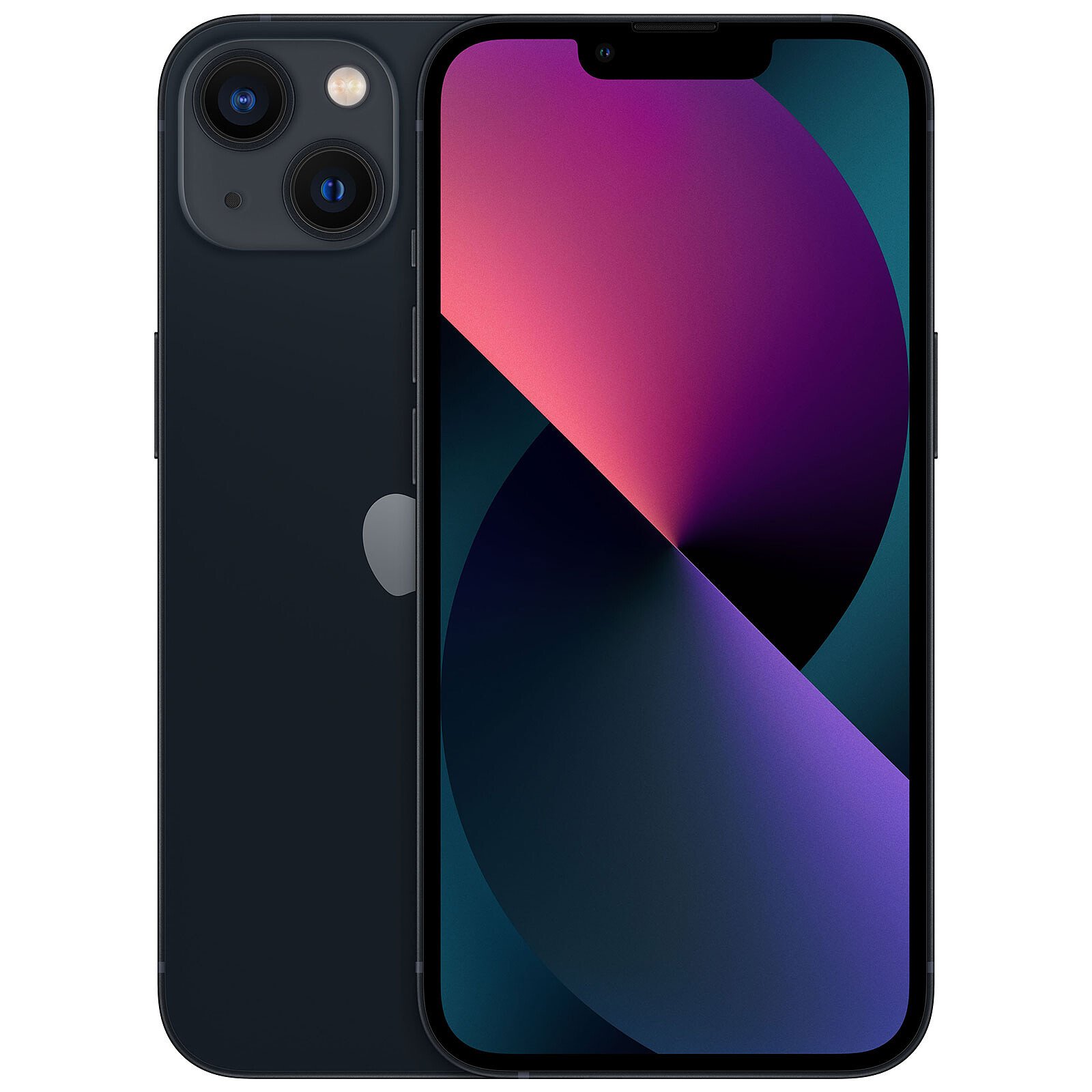 APPLE IPHONE 13 256 Go MINUIT