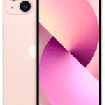 APPLE IPHONE 13 ROSE 128GO