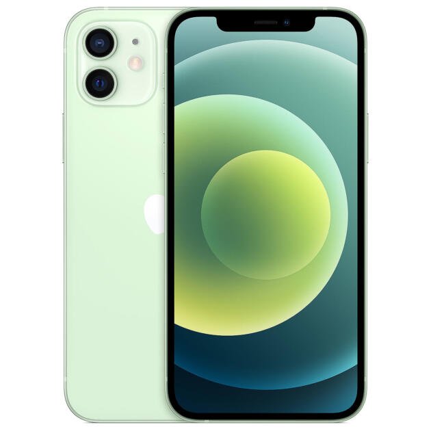 APPLE IPHONE 12 128GO VERT