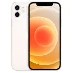 APPLE IPHONE 12 64 Go BLANC