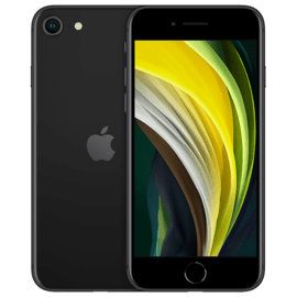 APPLE IPHONE SE 128GO NOIR 2020