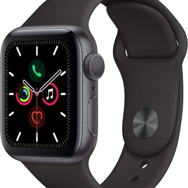APPLE WATCH SÉRIE 5 40MM