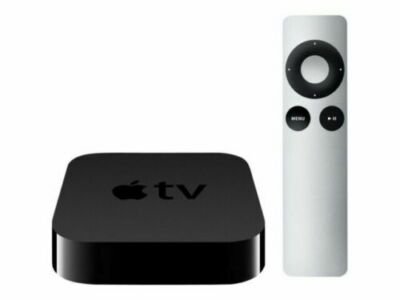 APPLE TV 3 A1469