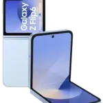 SAMSUNG Z FLIP 6 512 Go BLEU