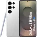 SAMSUNG S25 ULTRA 256GO BLANC