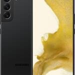 SAMSUNG S22 PLUS 256 Go NOIR
