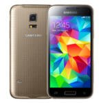 SAMSUNG S5 MINI 16GO OR