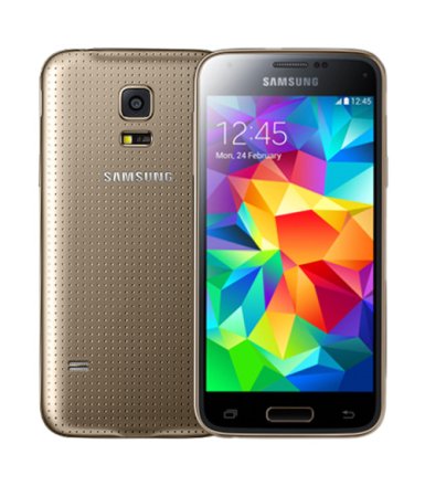 SAMSUNG S5 MINI 16GO OR