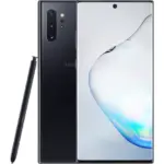 SAMSUNG NOTE 10 PLUS 256 Go NOIR
