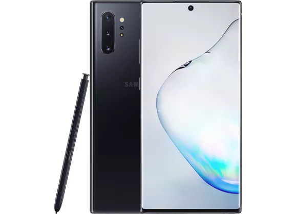 SAMSUNG NOTE 10 PLUS 256GO NOIR
