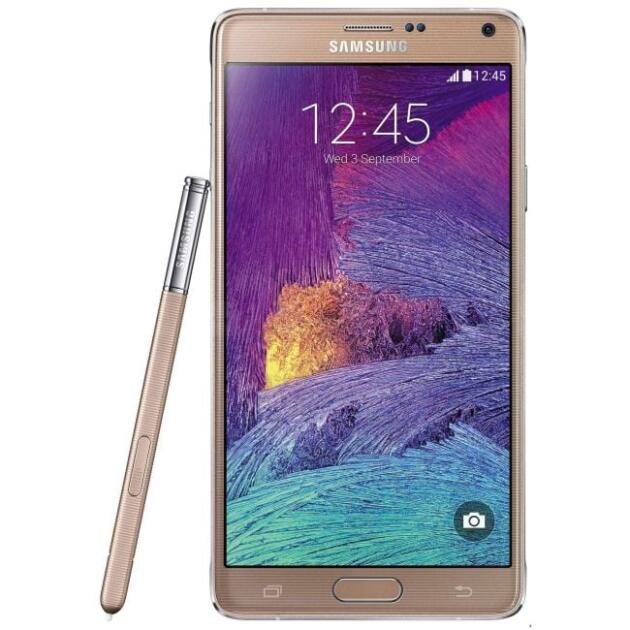 SAMSUNG NOTE 4 32GO OR