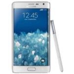 SAMSUNG NOTE EDGE 32 Go BLANC (Occasion)