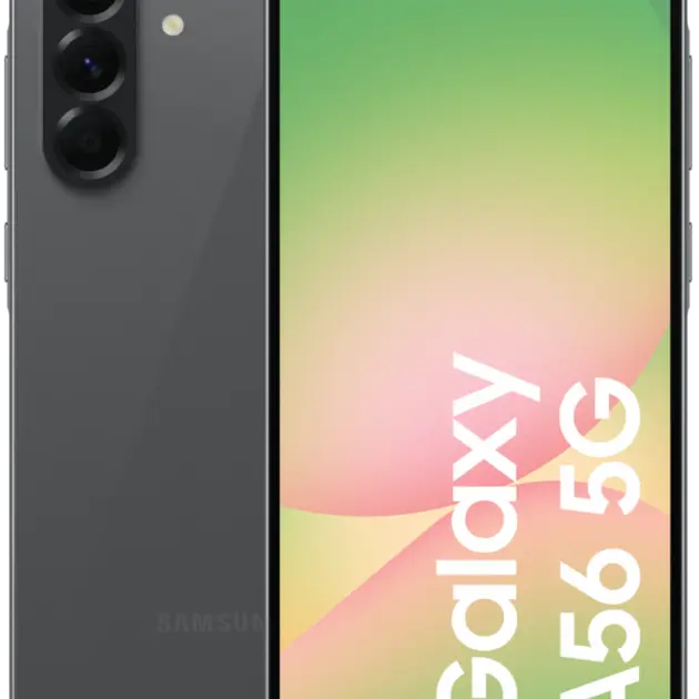 SAMSUNG A56 5G 128GO NOIR