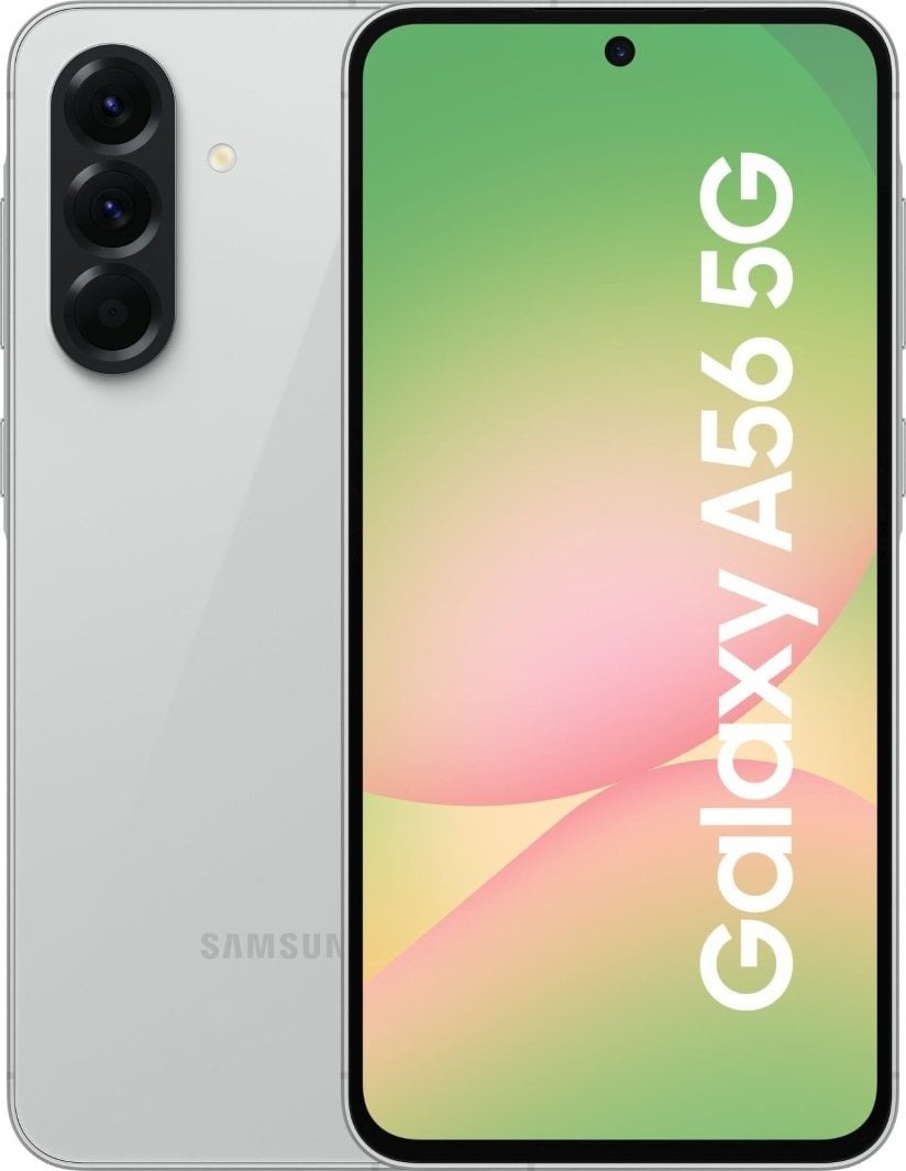 SAMSUNG A56 5G 128GO GRIS