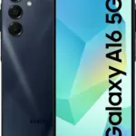 SAMSUNG A16 5G 128GO BLEU