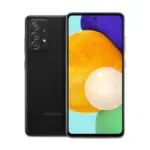 SAMSUNG A52 5G 128GO NOIR